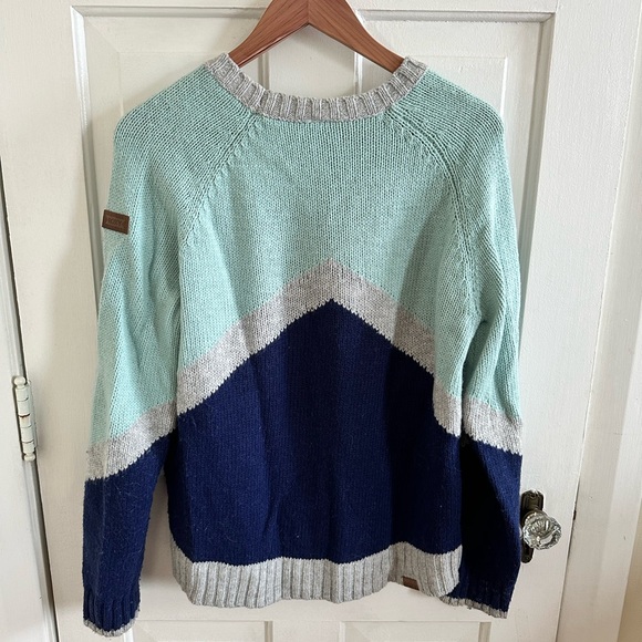 Roxy Sweater - Picture 4 of 4